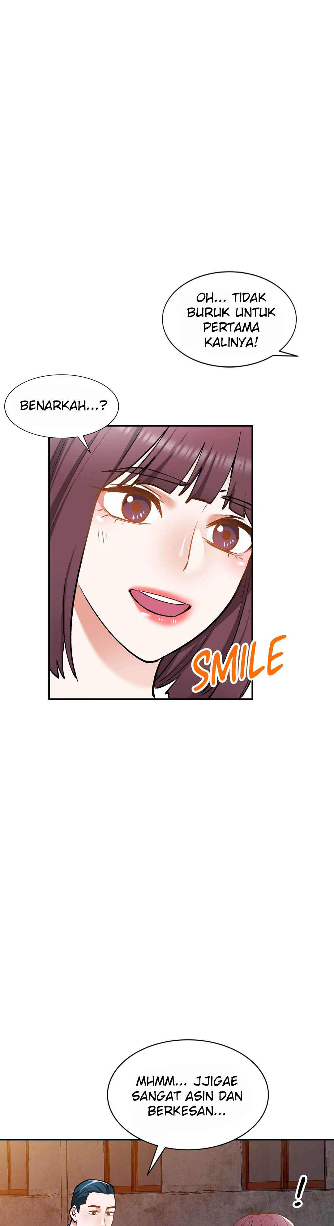 My Secretary&#8217;s Got a Secret - Chapter 23 28