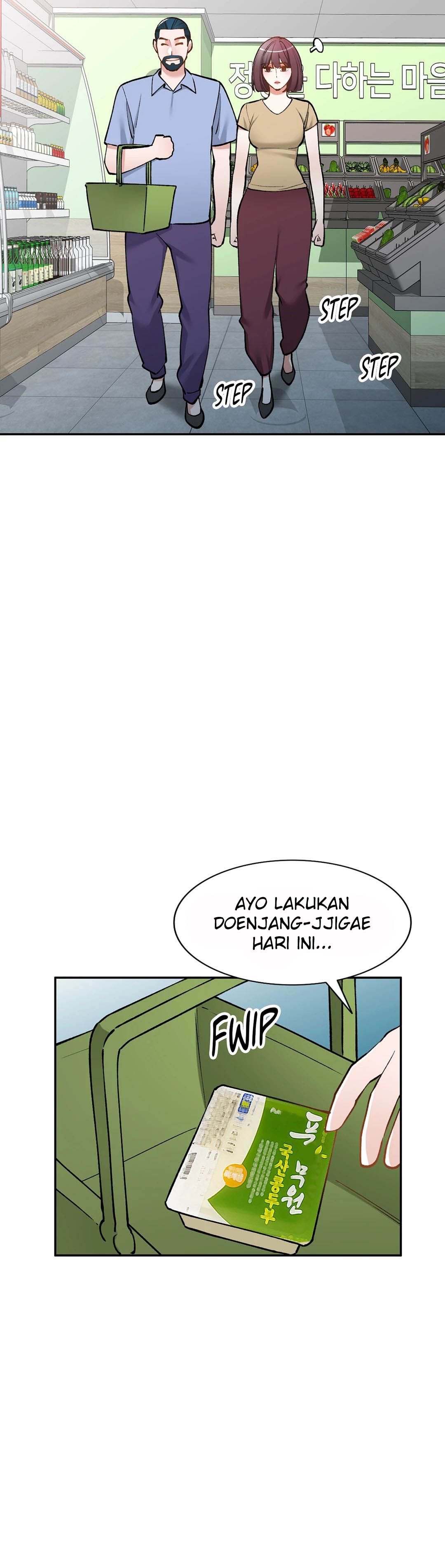 My Secretary&#8217;s Got a Secret - Chapter 23 20