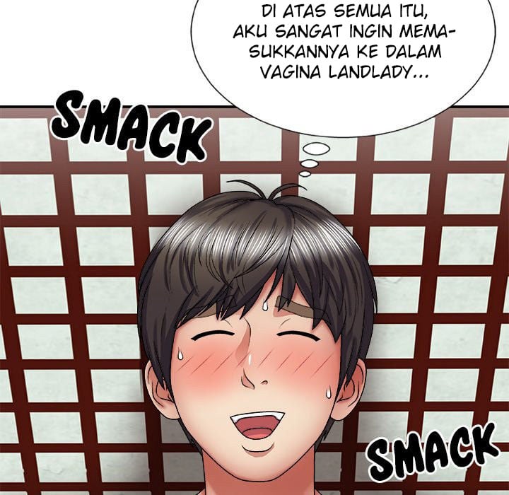 Spirit Possession - Chapter 23 64