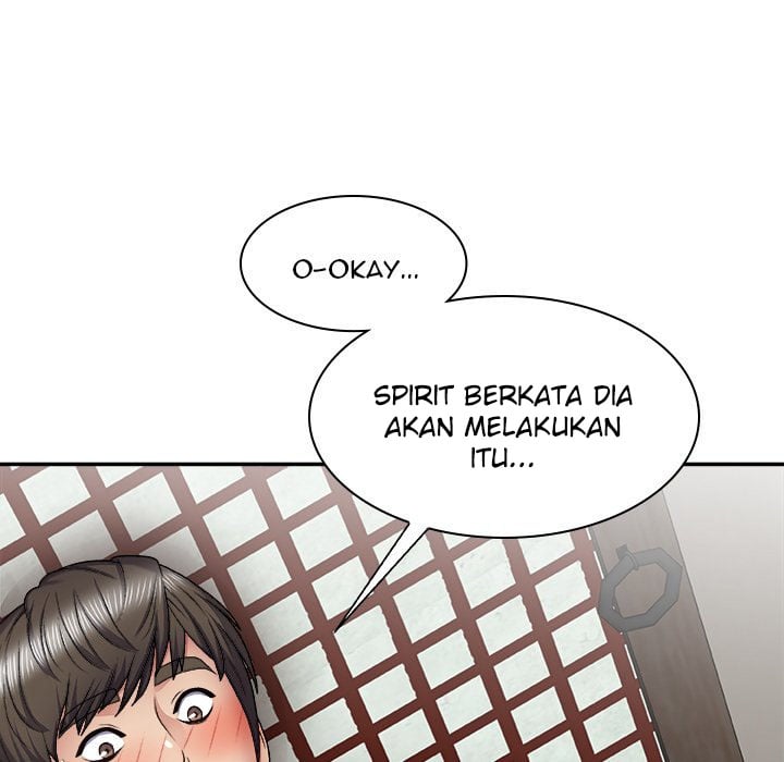 Spirit Possession - Chapter 23 54