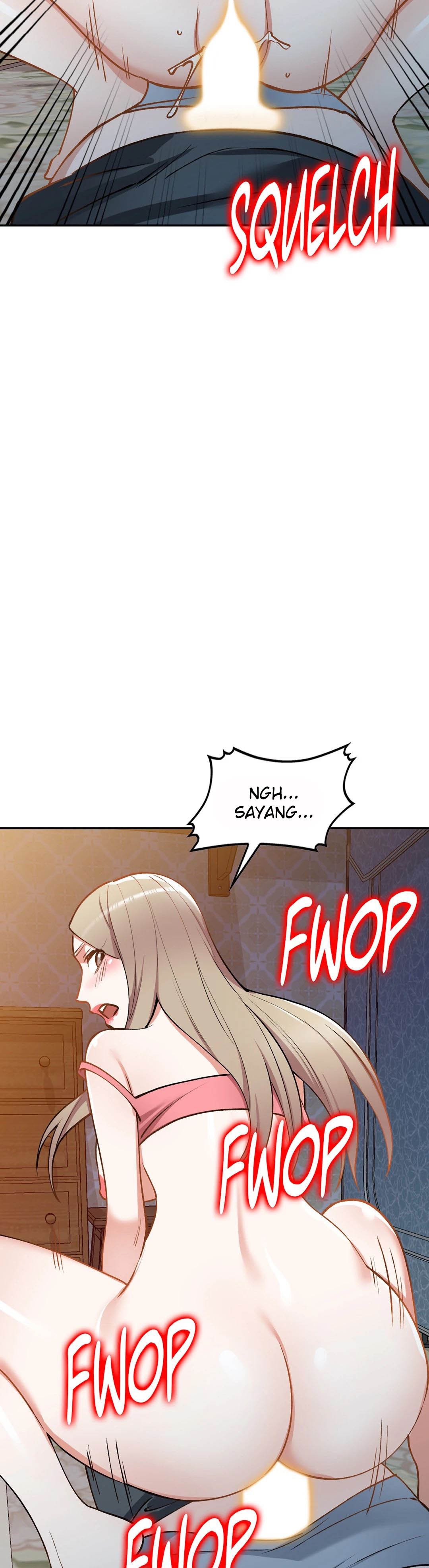 My Secretary&#8217;s Got a Secret - Chapter 23 43