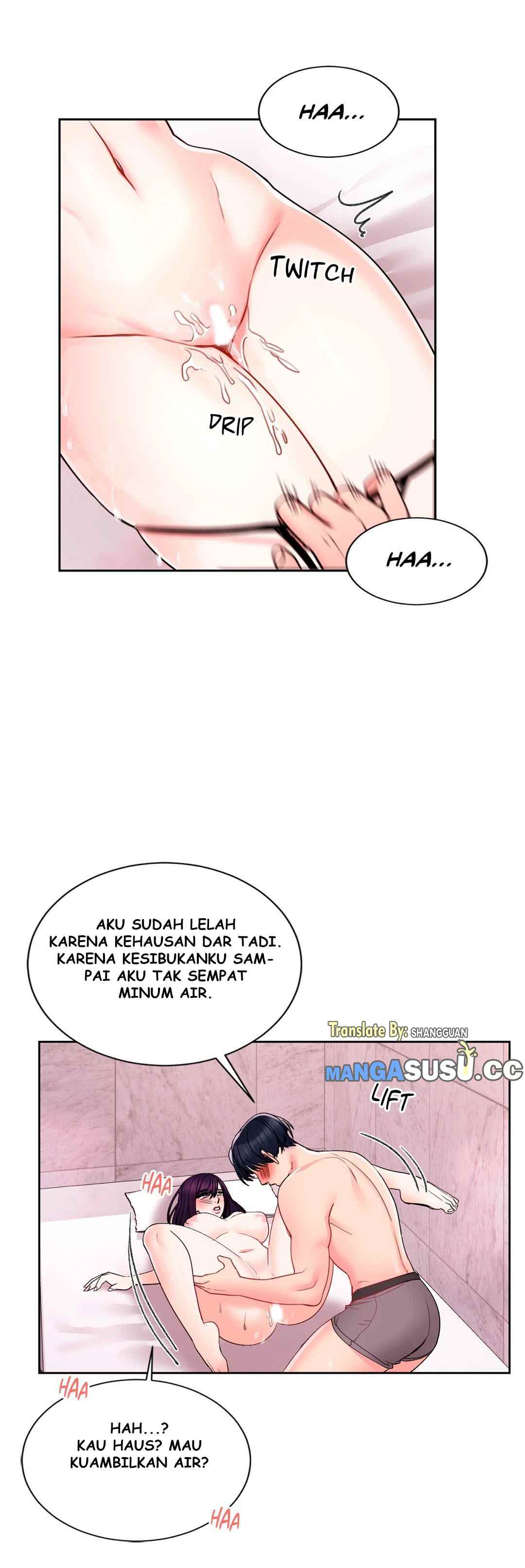 Campus Love - Chapter 23 12