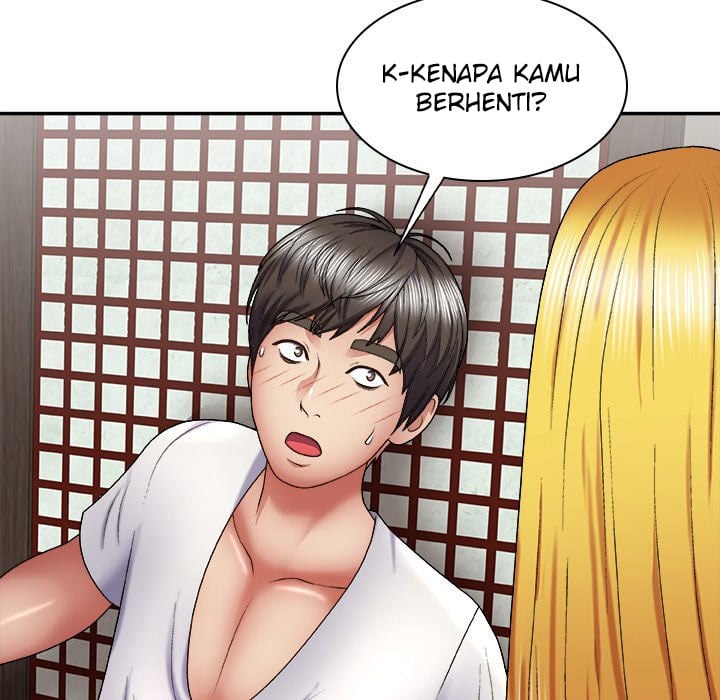Spirit Possession - Chapter 23 41