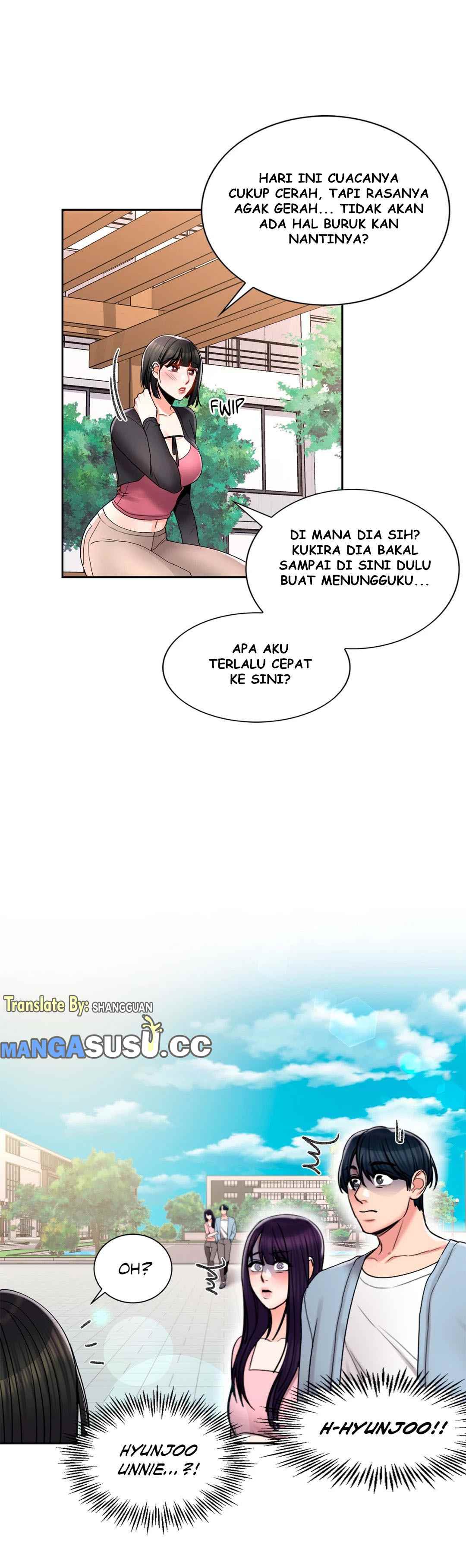 Campus Love - Chapter 23 30
