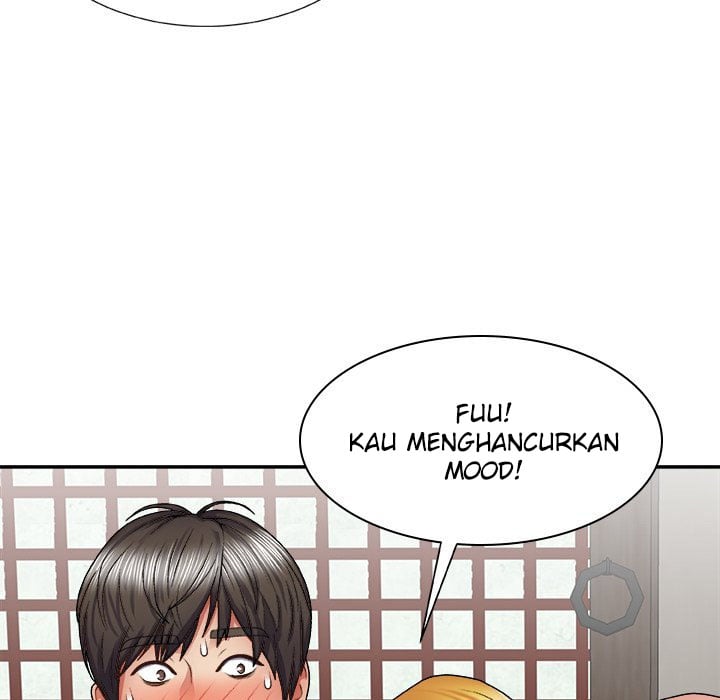 Spirit Possession - Chapter 23 26