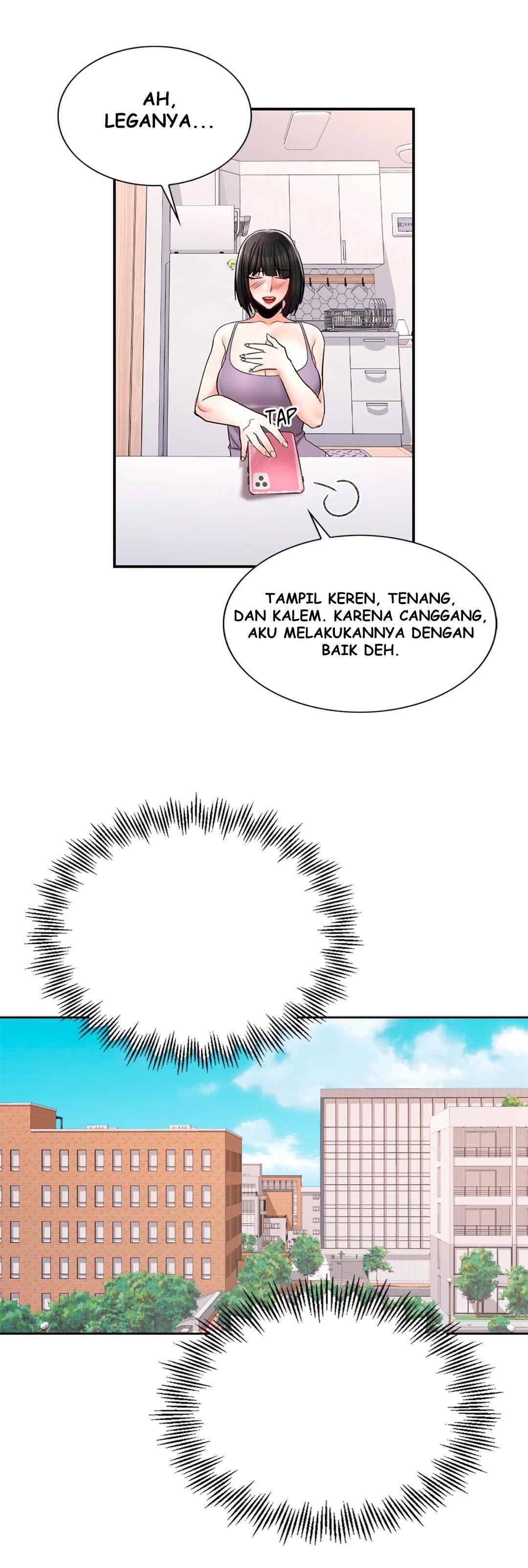 Campus Love - Chapter 23 29