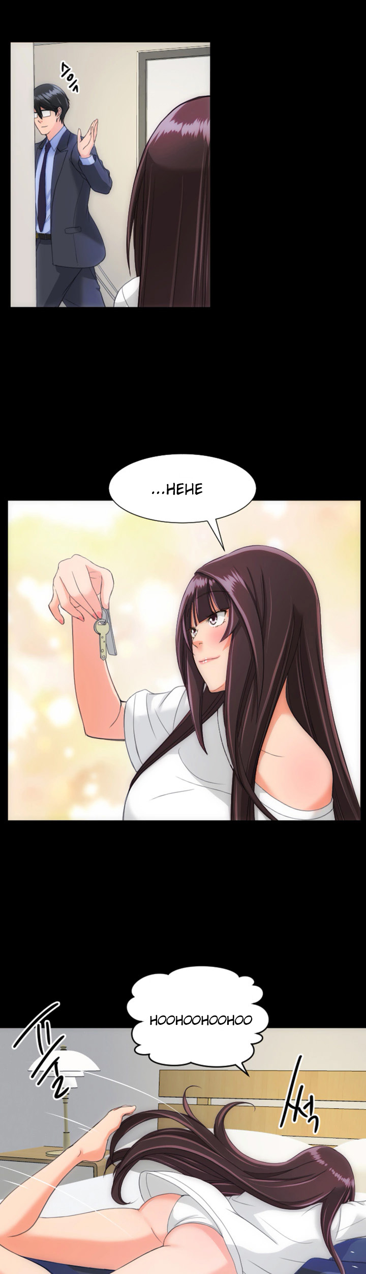 An Adult&#8217;s Experiences - Chapter 23 9