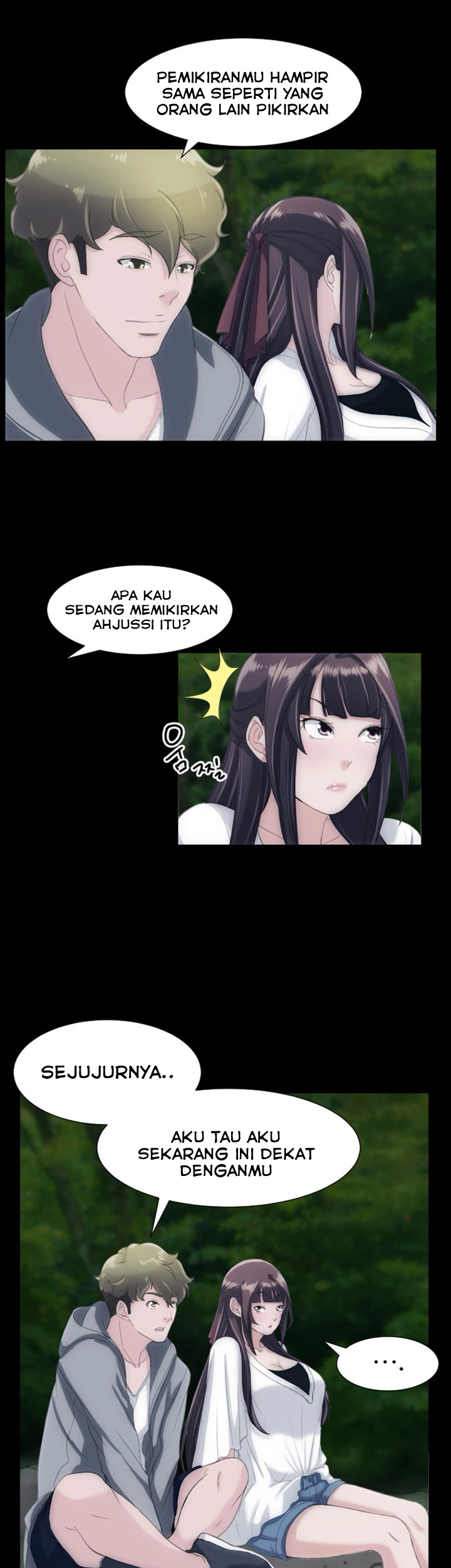 An Adult&#8217;s Experiences - Chapter 23 21