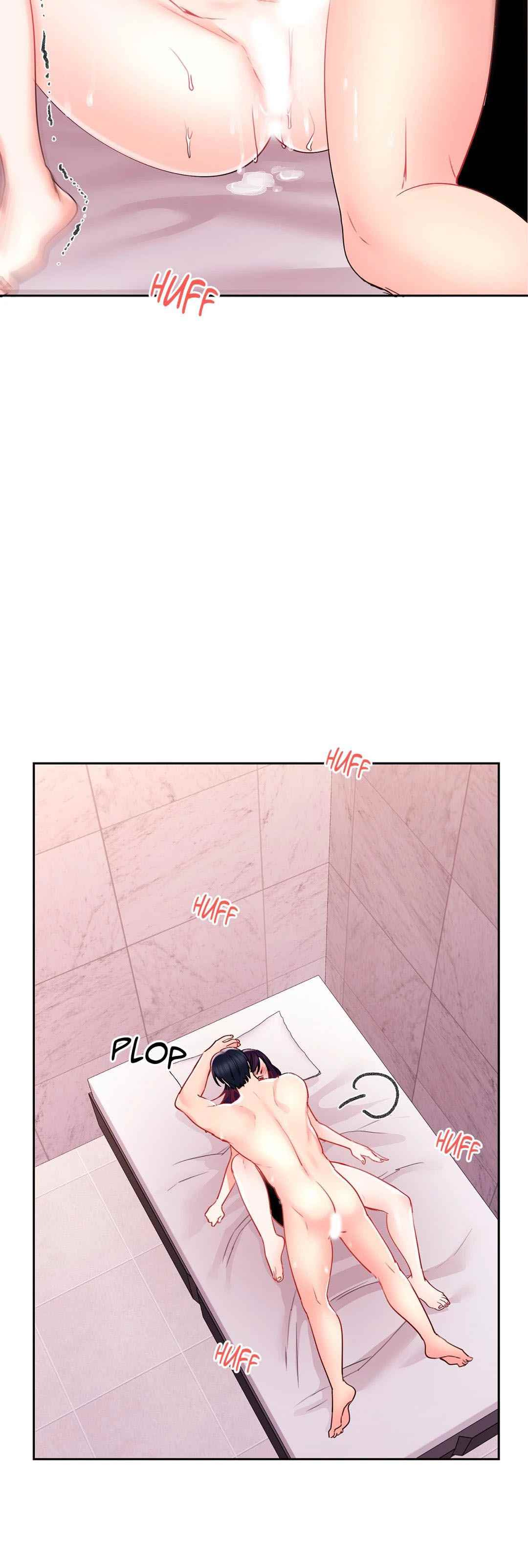 Campus Love - Chapter 23 19