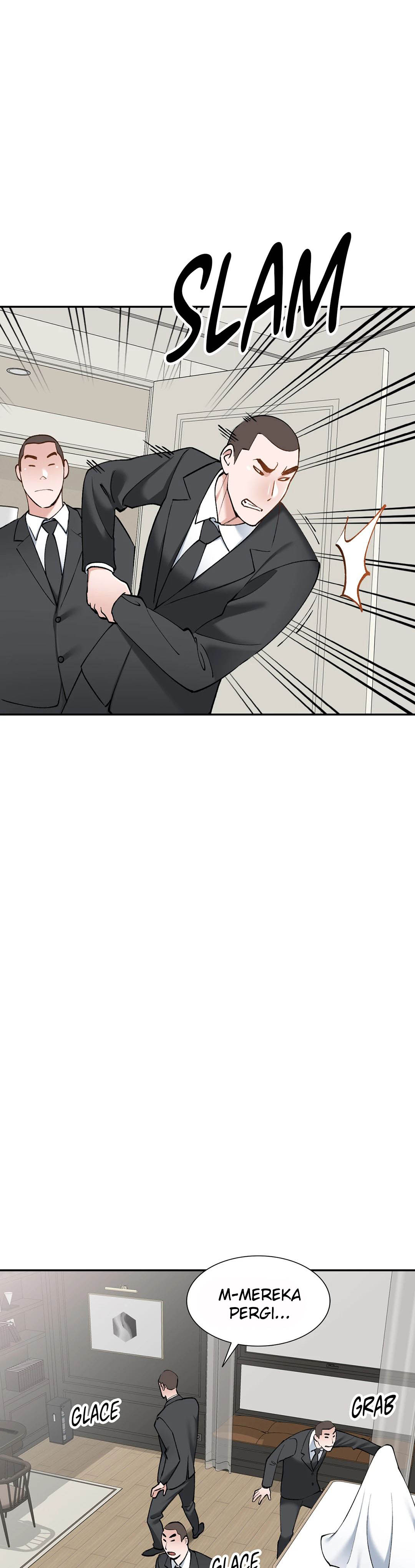 My Secretary&#8217;s Got a Secret - Chapter 23 1
