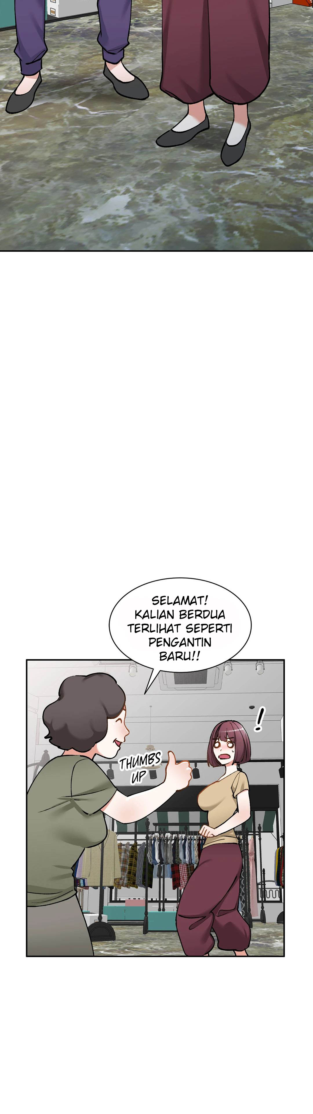 My Secretary&#8217;s Got a Secret - Chapter 23 17