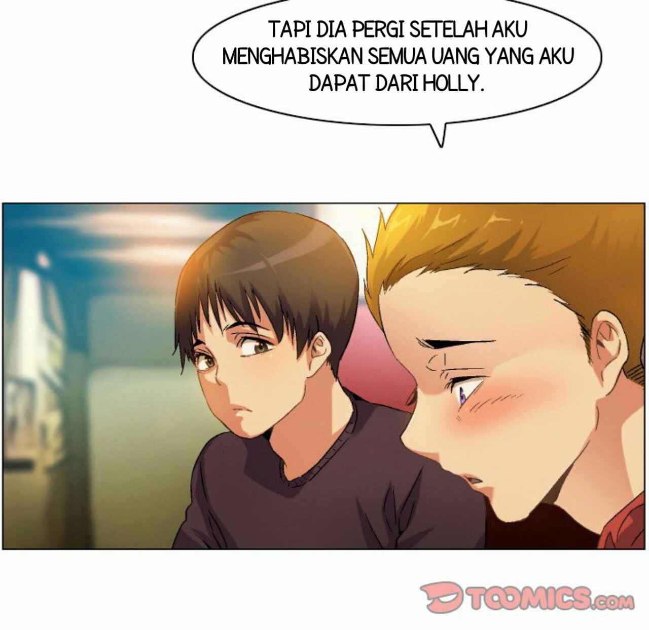 God of App - Chapter 72 7