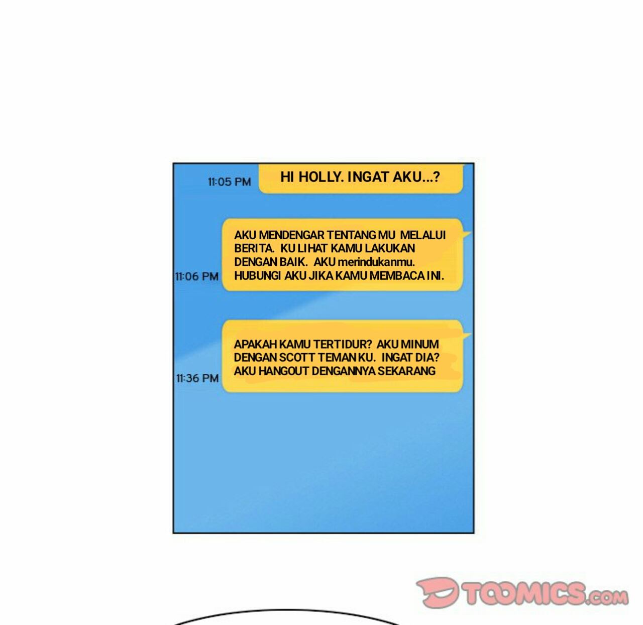 God of App - Chapter 72 27