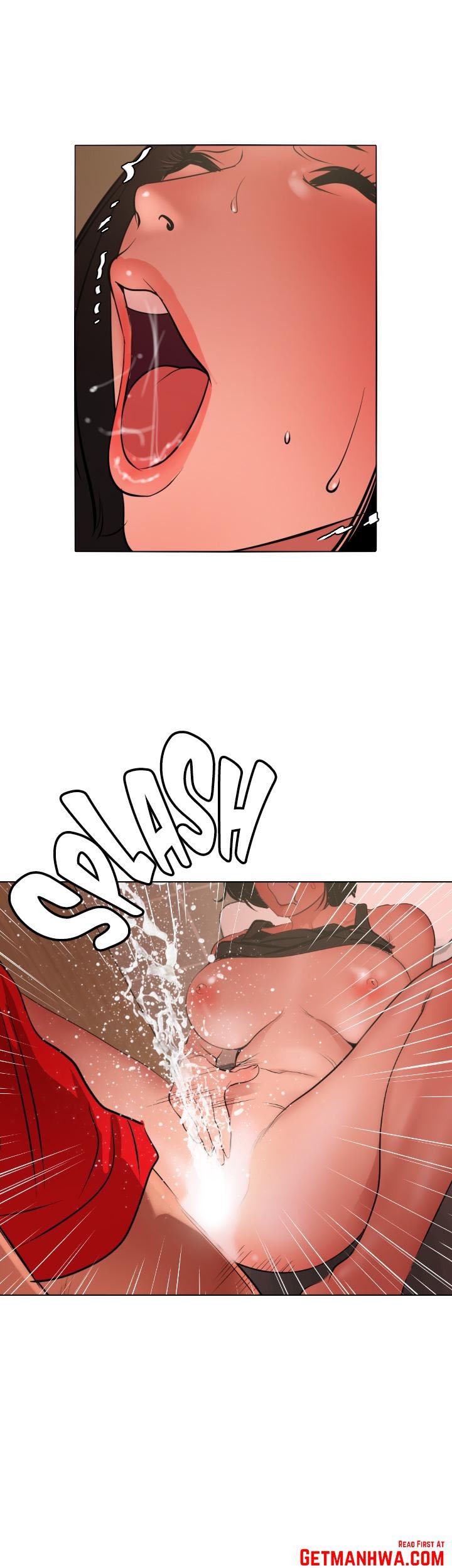 Lightning Rod - Chapter 72 21