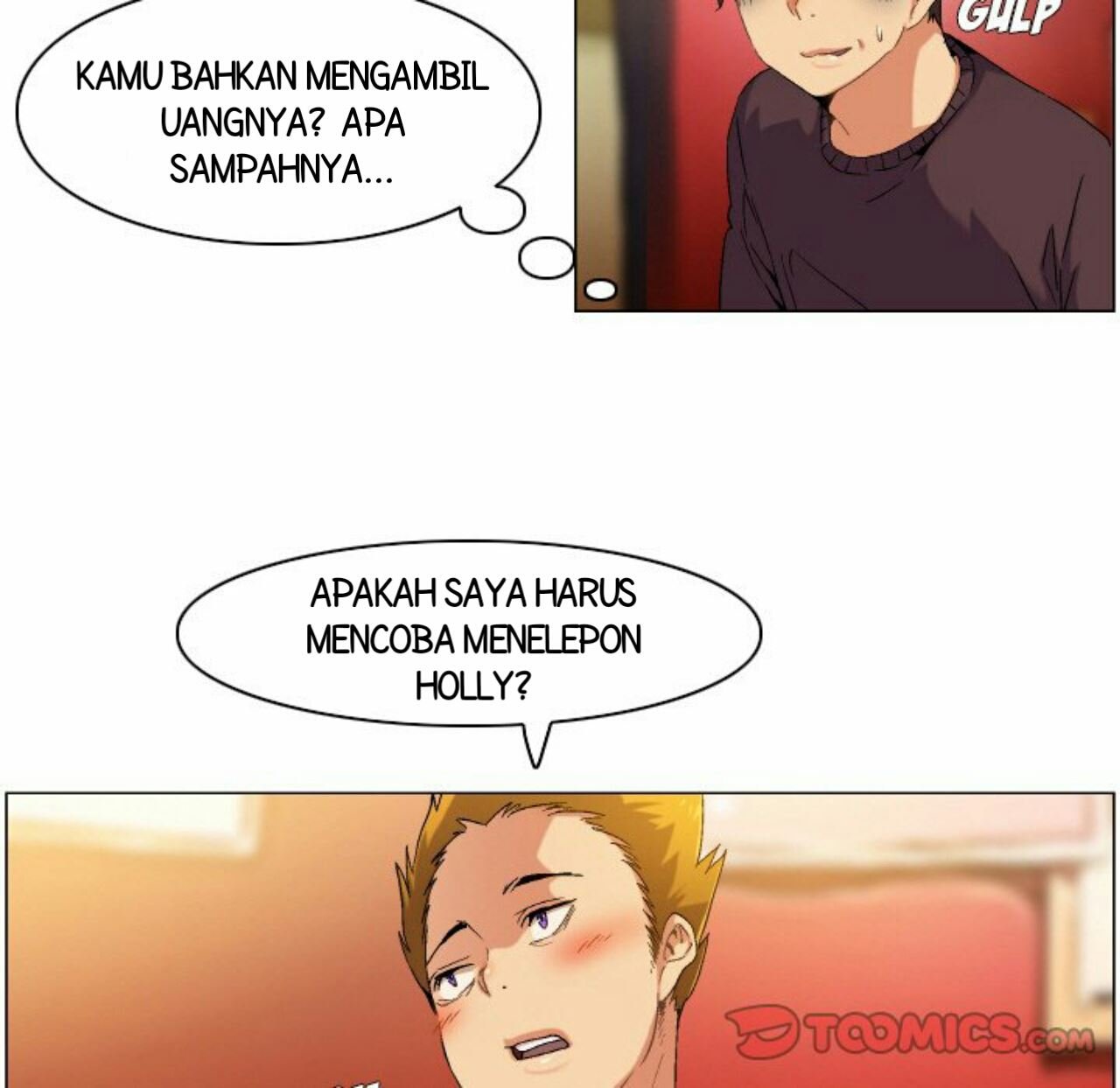 God of App - Chapter 72 11