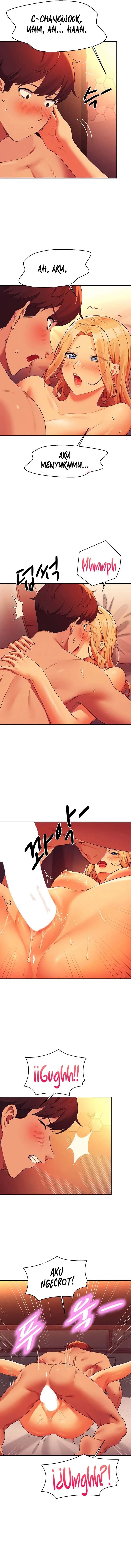 Is There No Goddess in My College? - Chapter 72 11