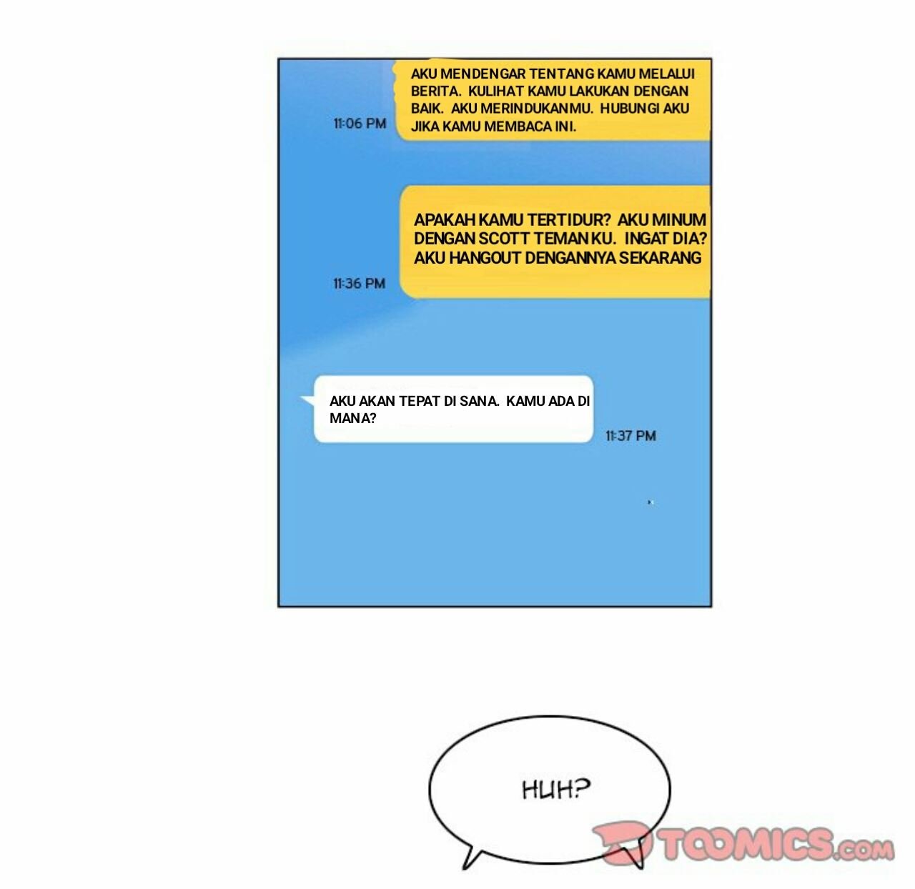 God of App - Chapter 72 29