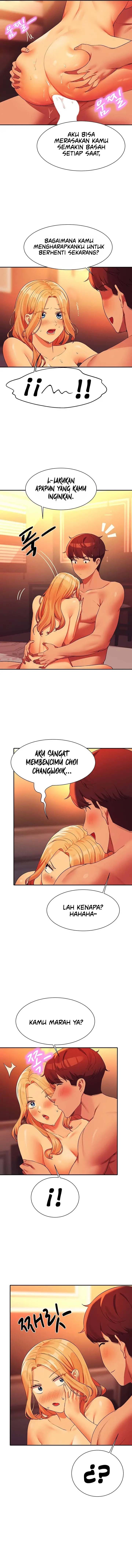 Is There No Goddess in My College? - Chapter 72 8