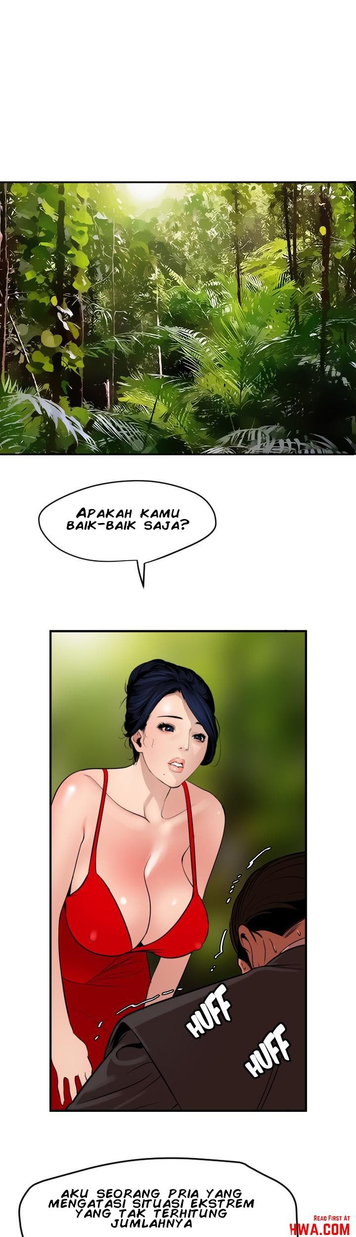 Lightning Rod - Chapter 72 3