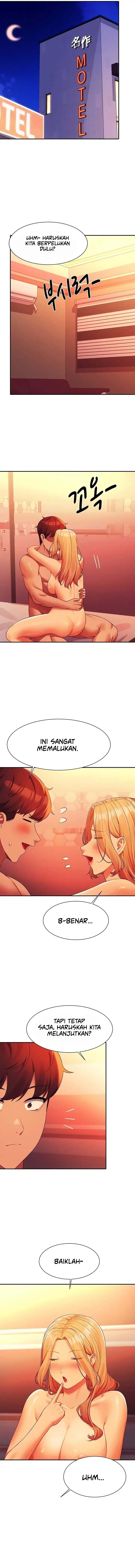 Is There No Goddess in My College? - Chapter 72 3
