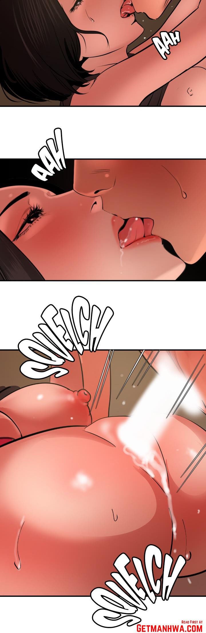 Lightning Rod - Chapter 72 20