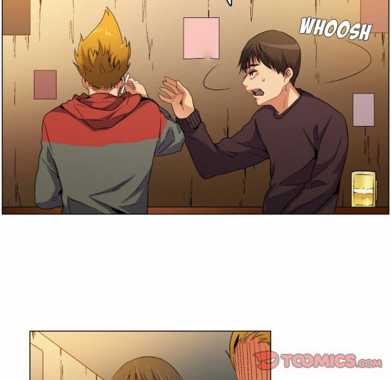 God of App - Chapter 72 15