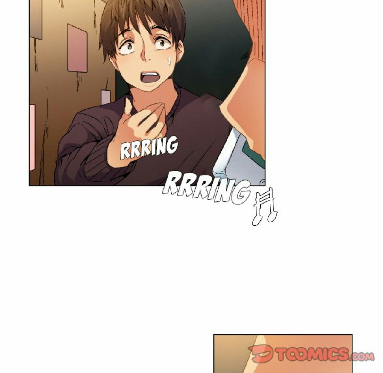 God of App - Chapter 72 16