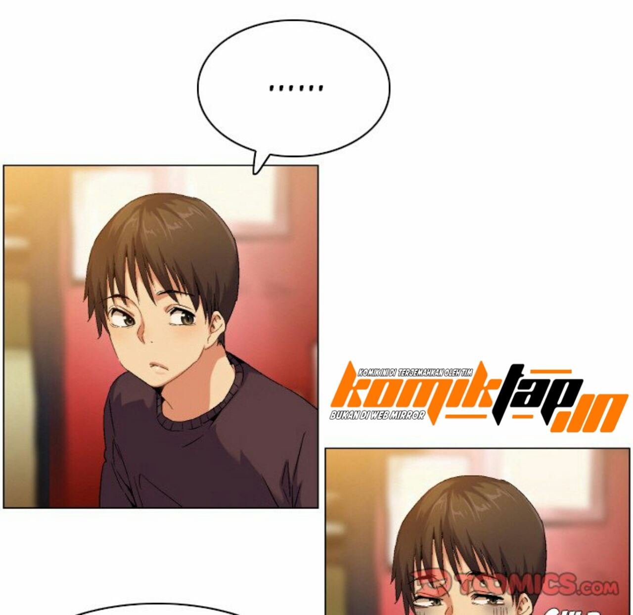 God of App - Chapter 72 10