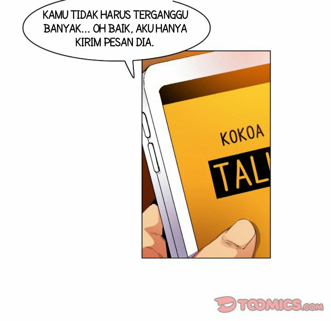 God of App - Chapter 72 20