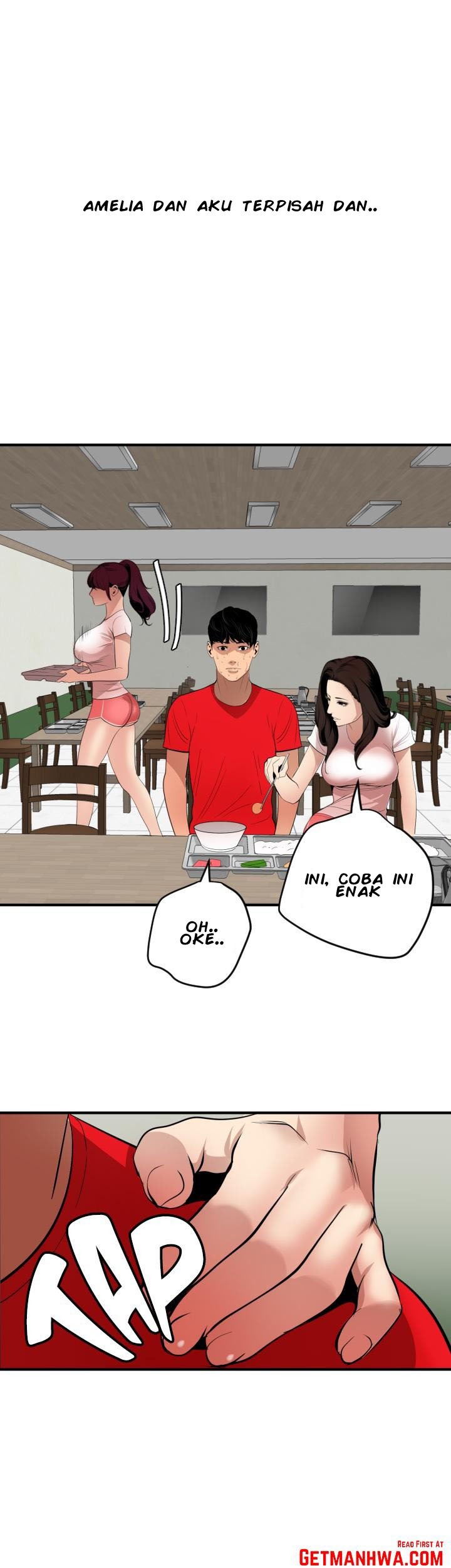 Lightning Rod - Chapter 72 13