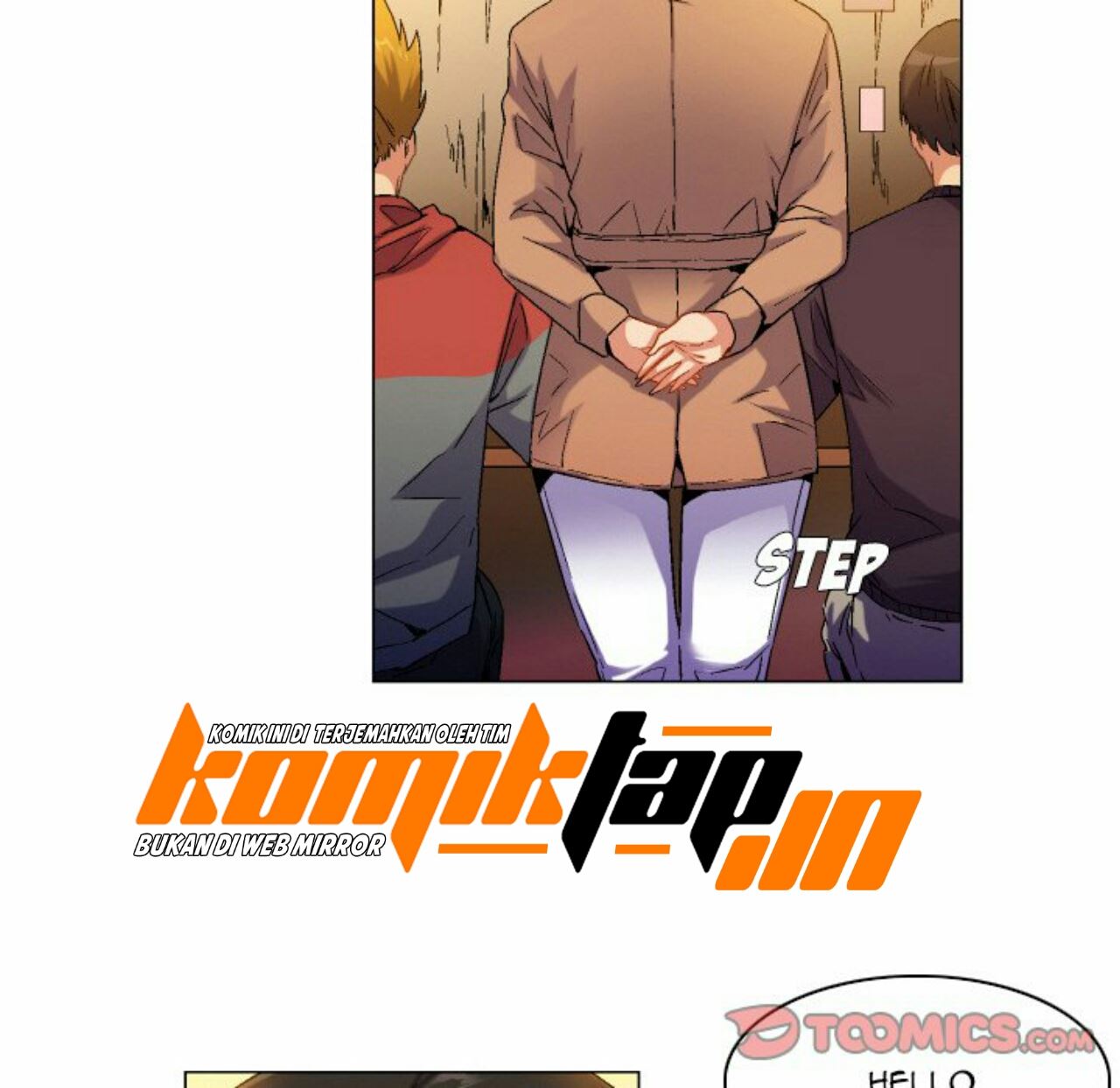 God of App - Chapter 72 32
