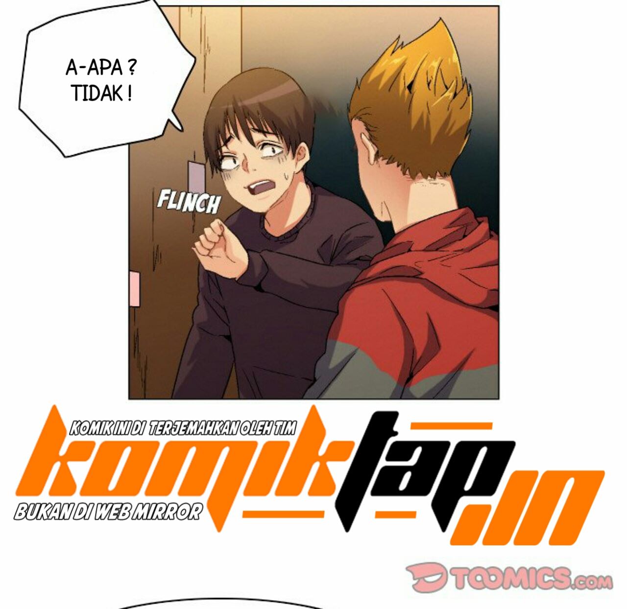 God of App - Chapter 72 19