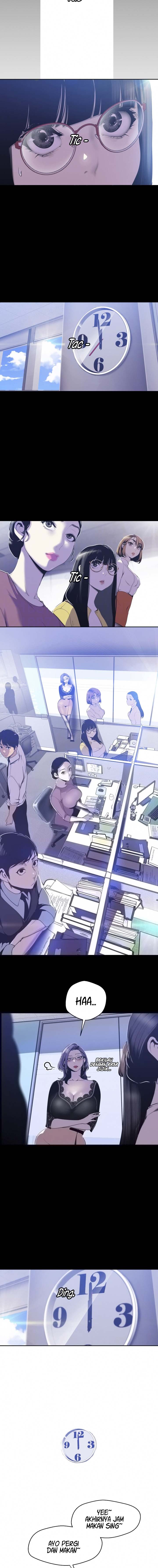 Wonderful New World - Chapter 72 4