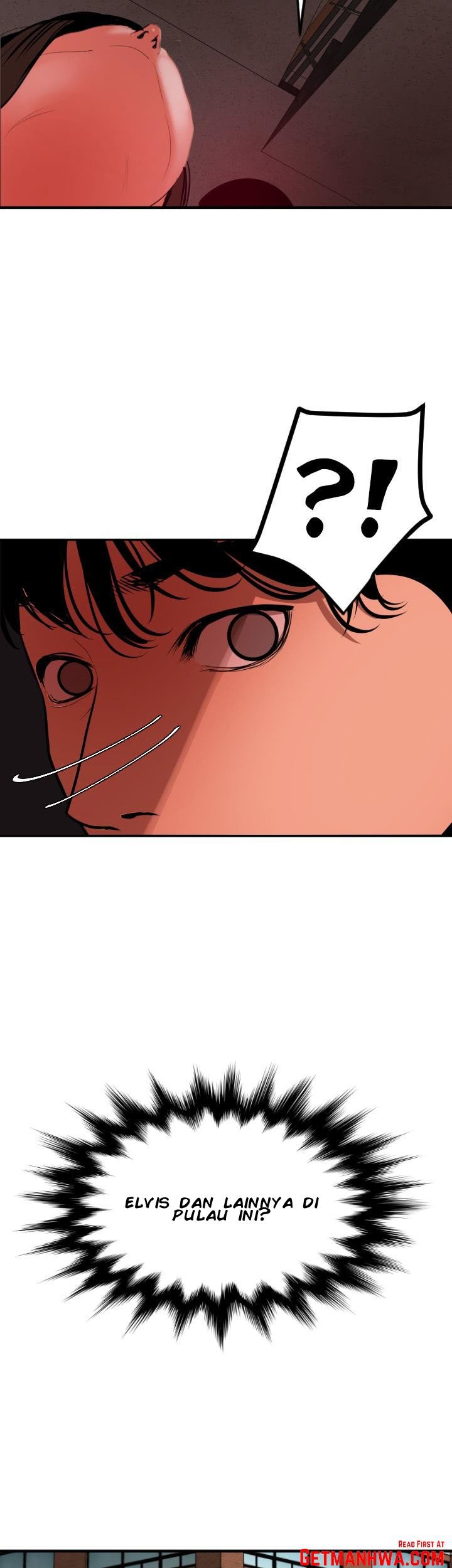 Lightning Rod - Chapter 72 32