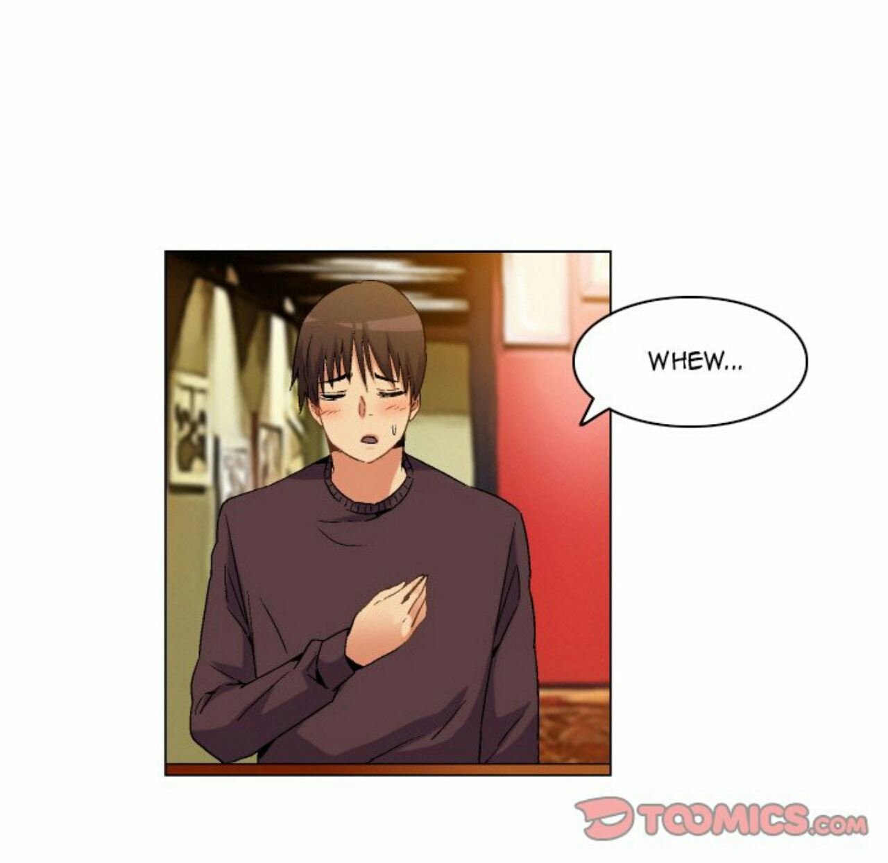 God of App - Chapter 72 21
