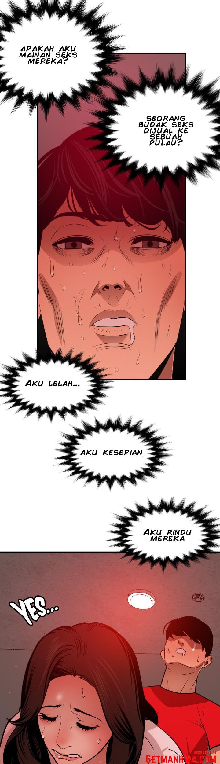 Lightning Rod - Chapter 72 30