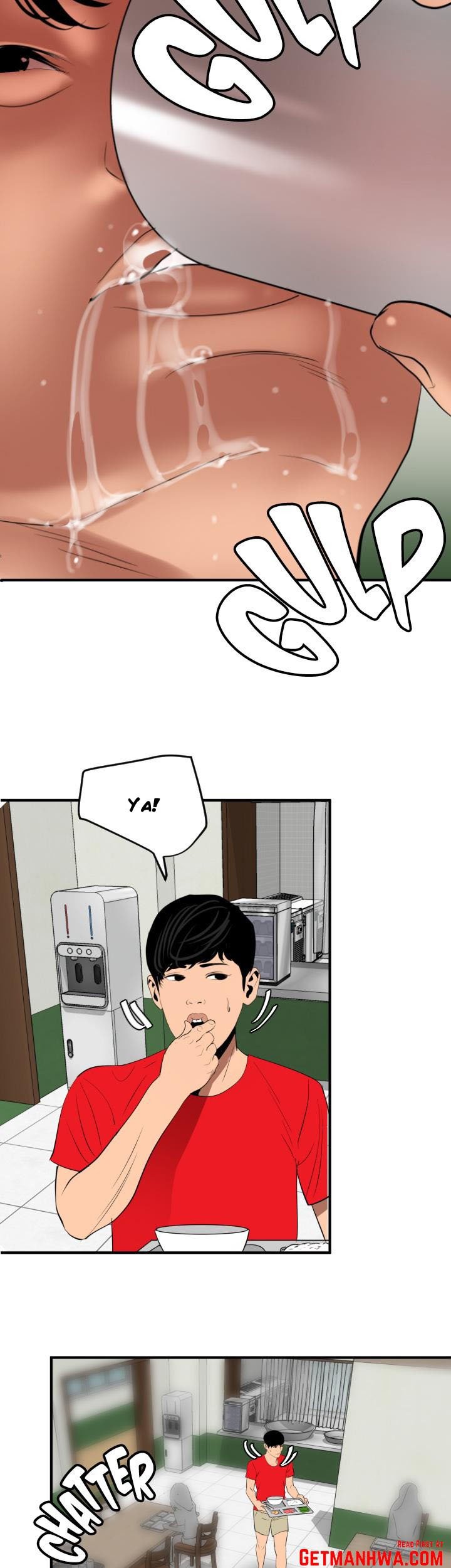 Lightning Rod - Chapter 72 7