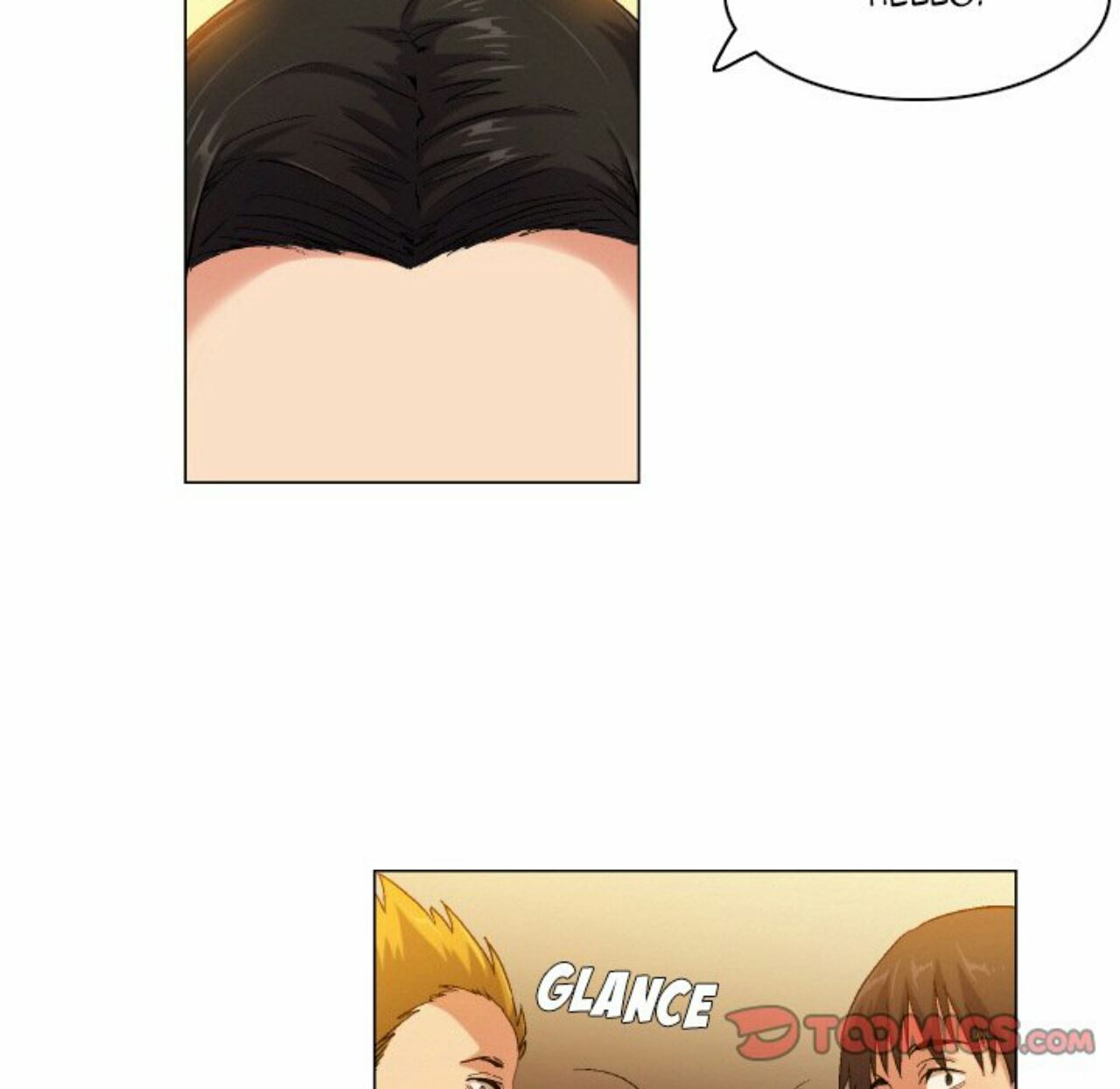 God of App - Chapter 72 33