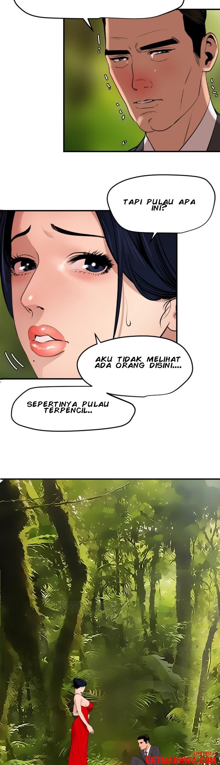 Lightning Rod - Chapter 72 4
