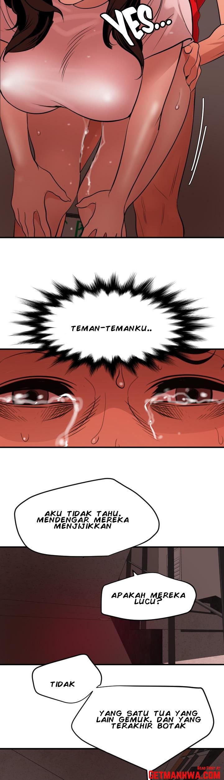 Lightning Rod - Chapter 72 31
