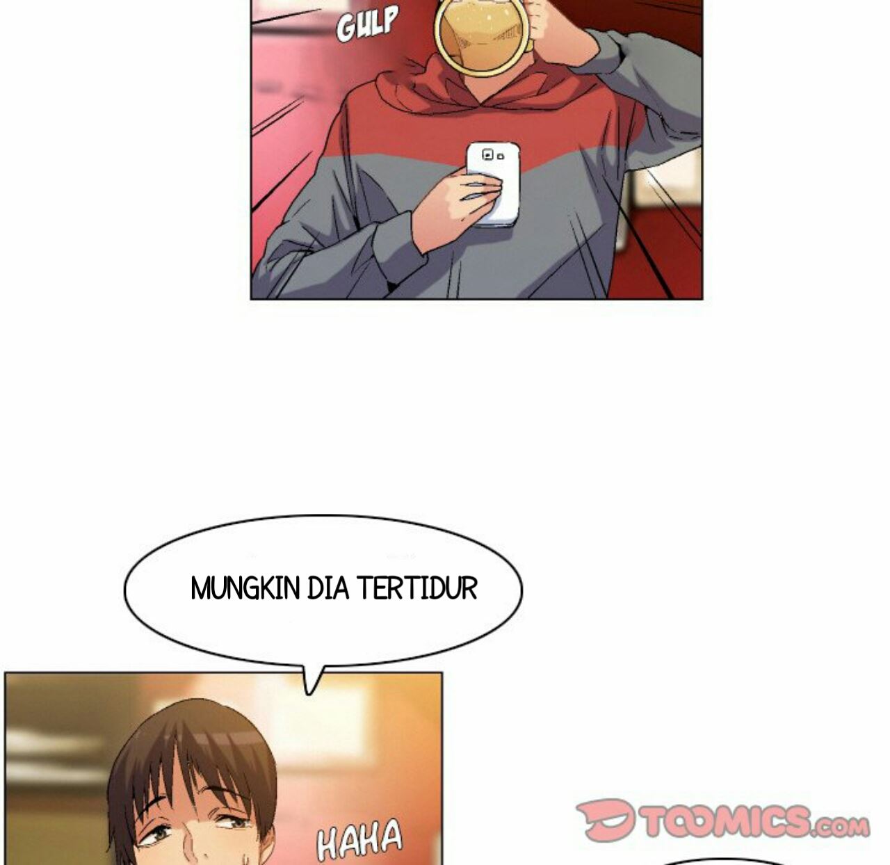 God of App - Chapter 72 25