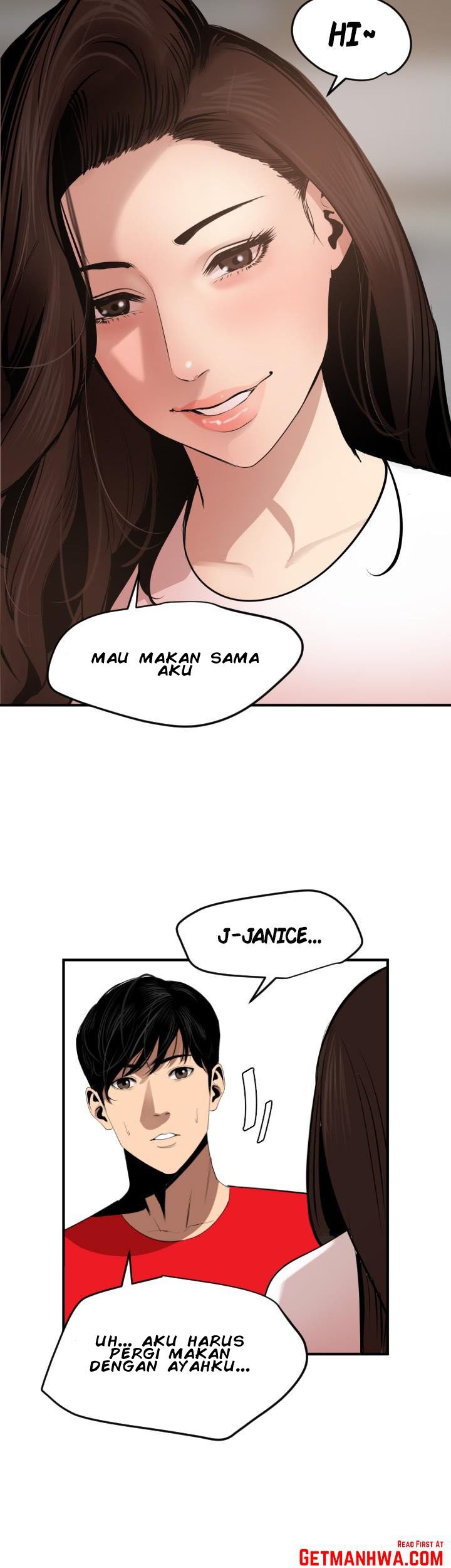 Lightning Rod - Chapter 72 10