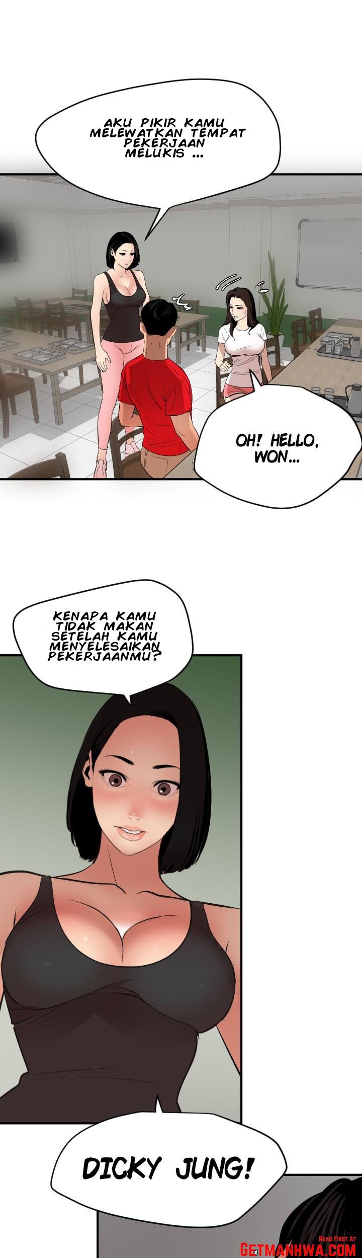 Lightning Rod - Chapter 72 15
