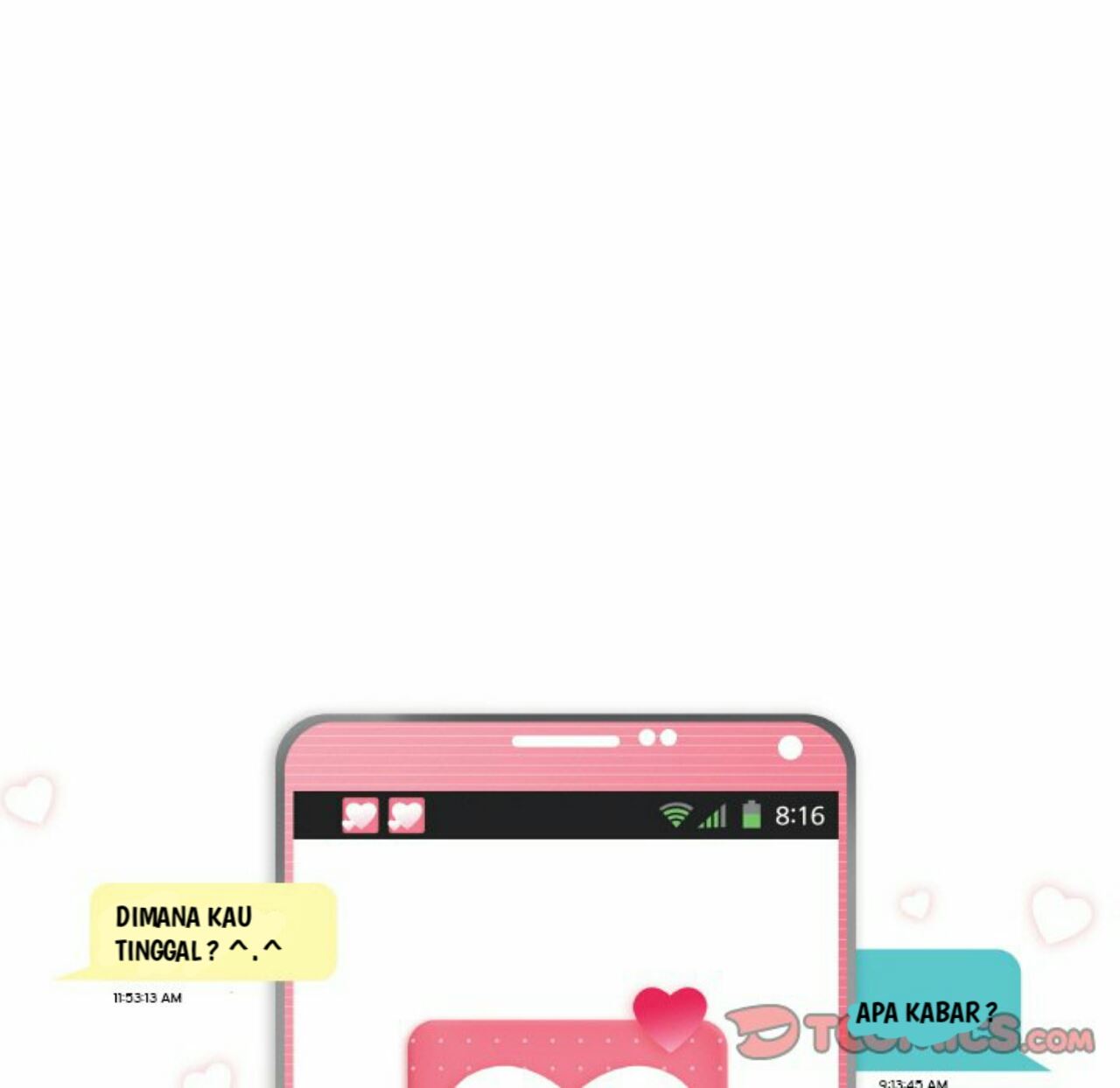 God of App - Chapter 72 8