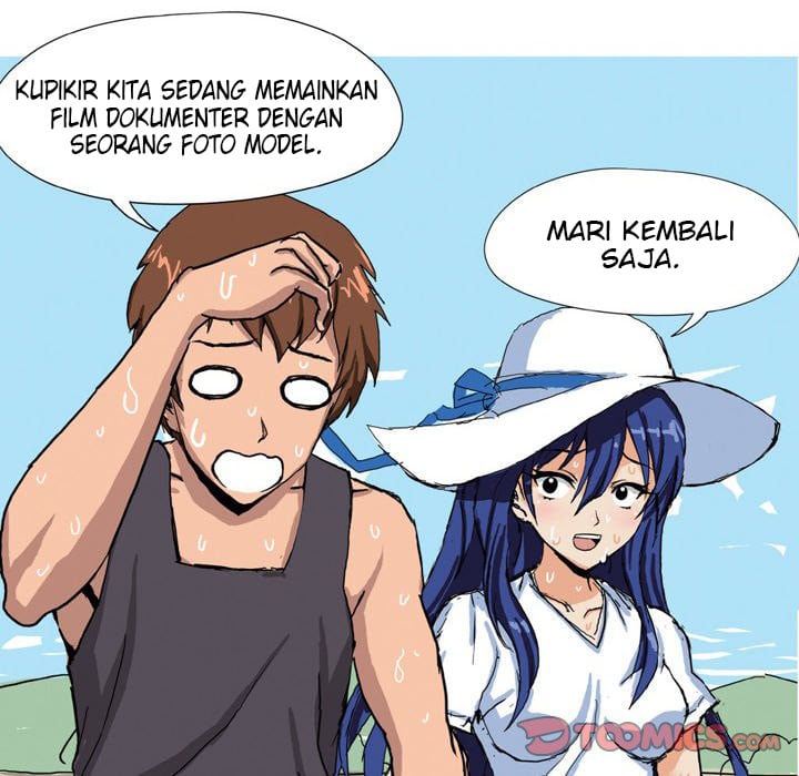 Forever Gossip - Chapter 11 26