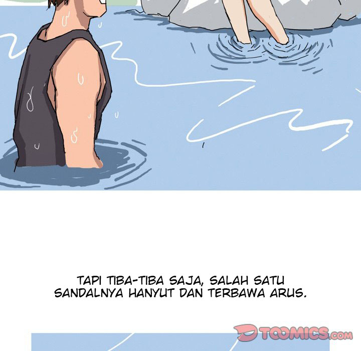 Forever Gossip - Chapter 11 18