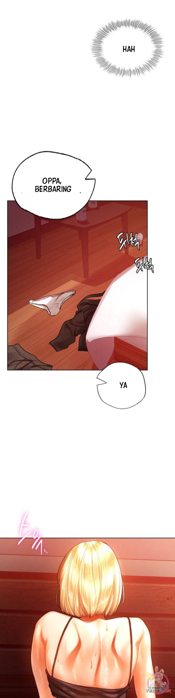 A New Beginning - Chapter 11 34