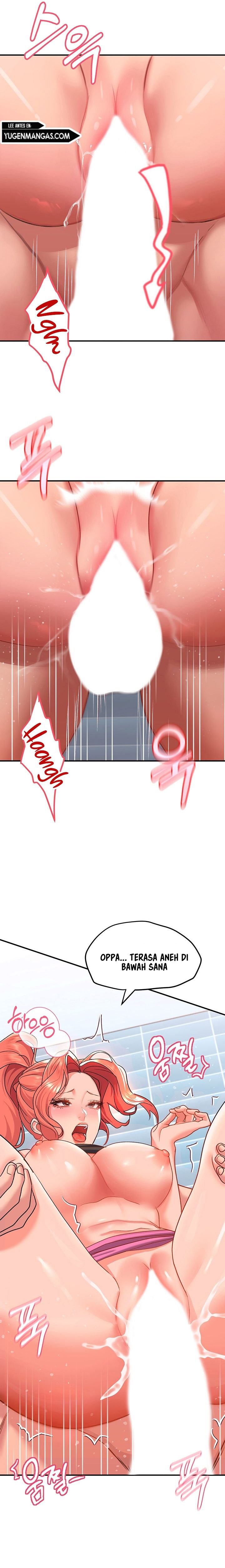Unlock Her Heart - Chapter 11 25