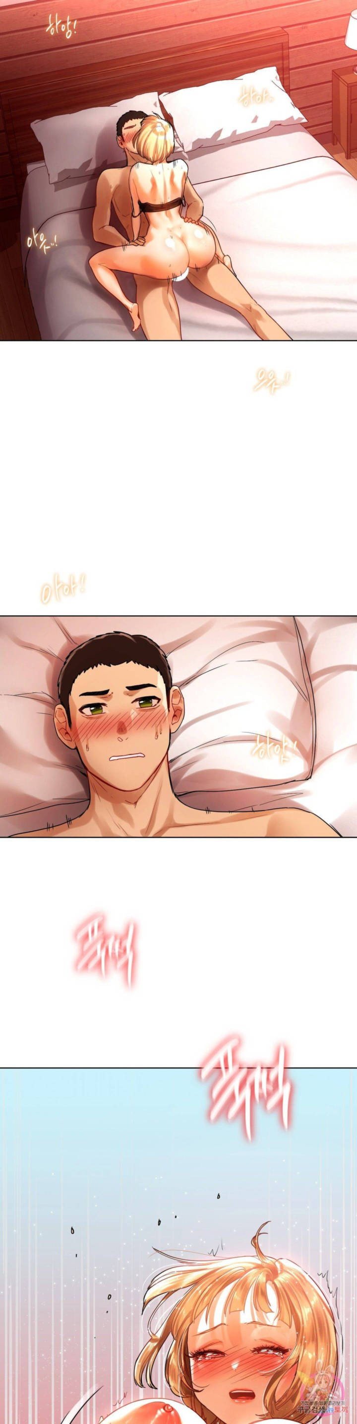 A New Beginning - Chapter 11 40
