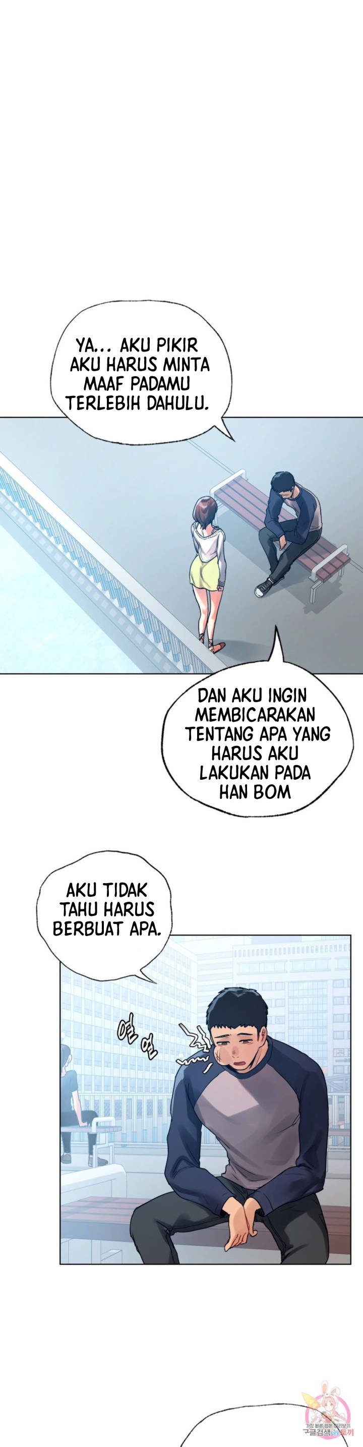 A New Beginning - Chapter 11 12